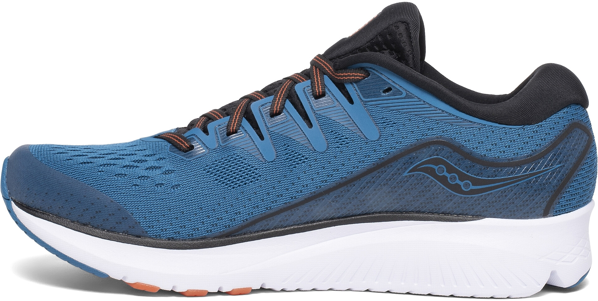 saucony chaussures homme cyan